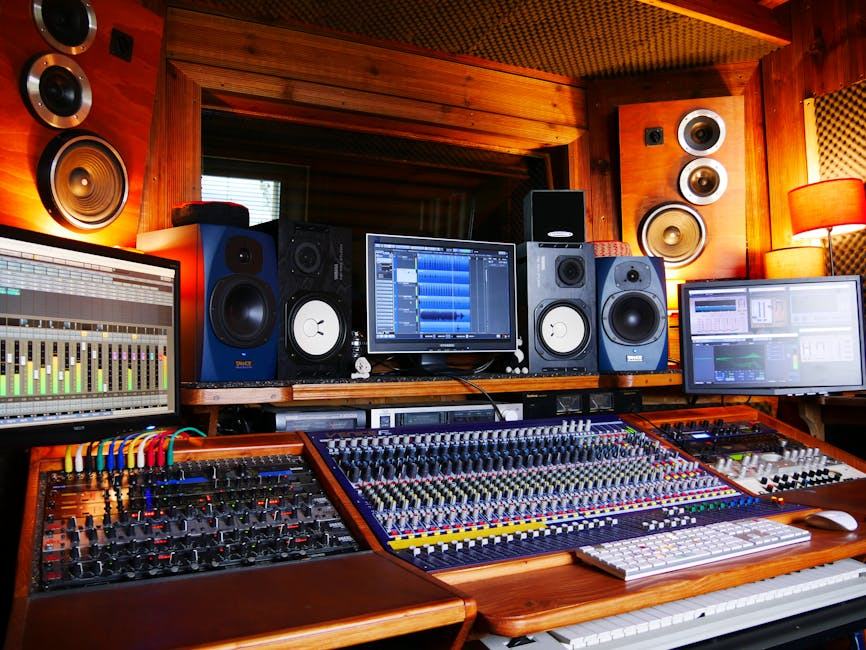 Isolation phonique : solutions murs, plafonds et planchers