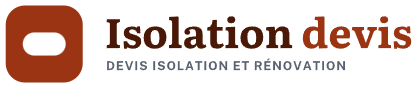 Isolation devis