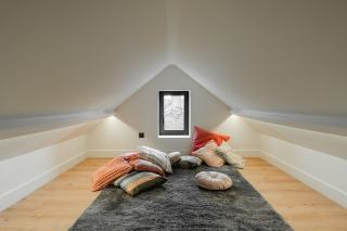 Isolation des combles : techniques, isolants, prix et aides