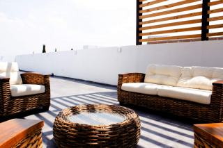 Quelle isolation toit terrasse choisir pour un toit plat ?